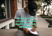 University of Limpopo Online Application (UL) 2025/2026
