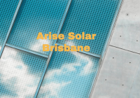 Arise Solar Brisbane