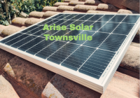 Arise Solar Townsville