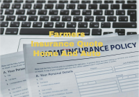 Farmers Insurance Quote Home And Auto