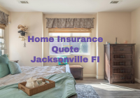 Home Insurance Quote Jacksonville FI