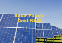 Solar Panels Cost NSW