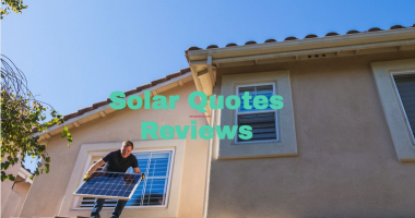 Solar Quotes Reviews
