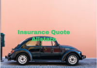 Insurance Quote Allstate