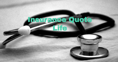 Insurance Quote Life