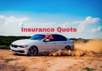 Insurance Quote PA