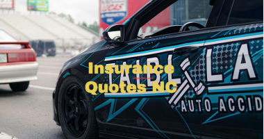 Insurance Quotes NC